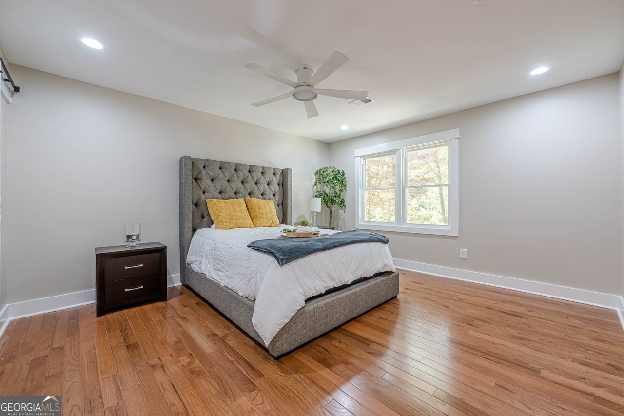 4446 HUNTINGTON Circle Atlanta - 50