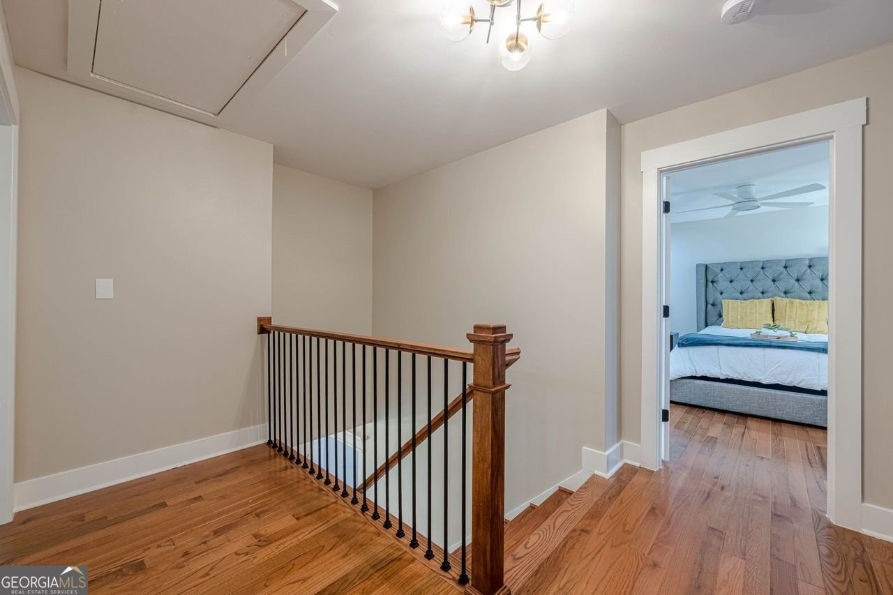 4446 HUNTINGTON Circle Atlanta - 51