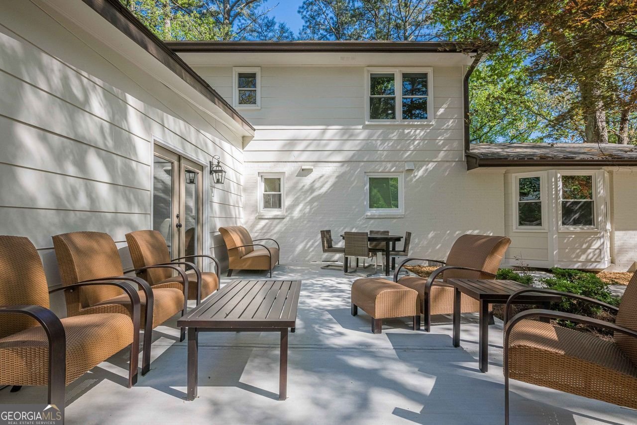 4446 HUNTINGTON Circle Atlanta - 59
