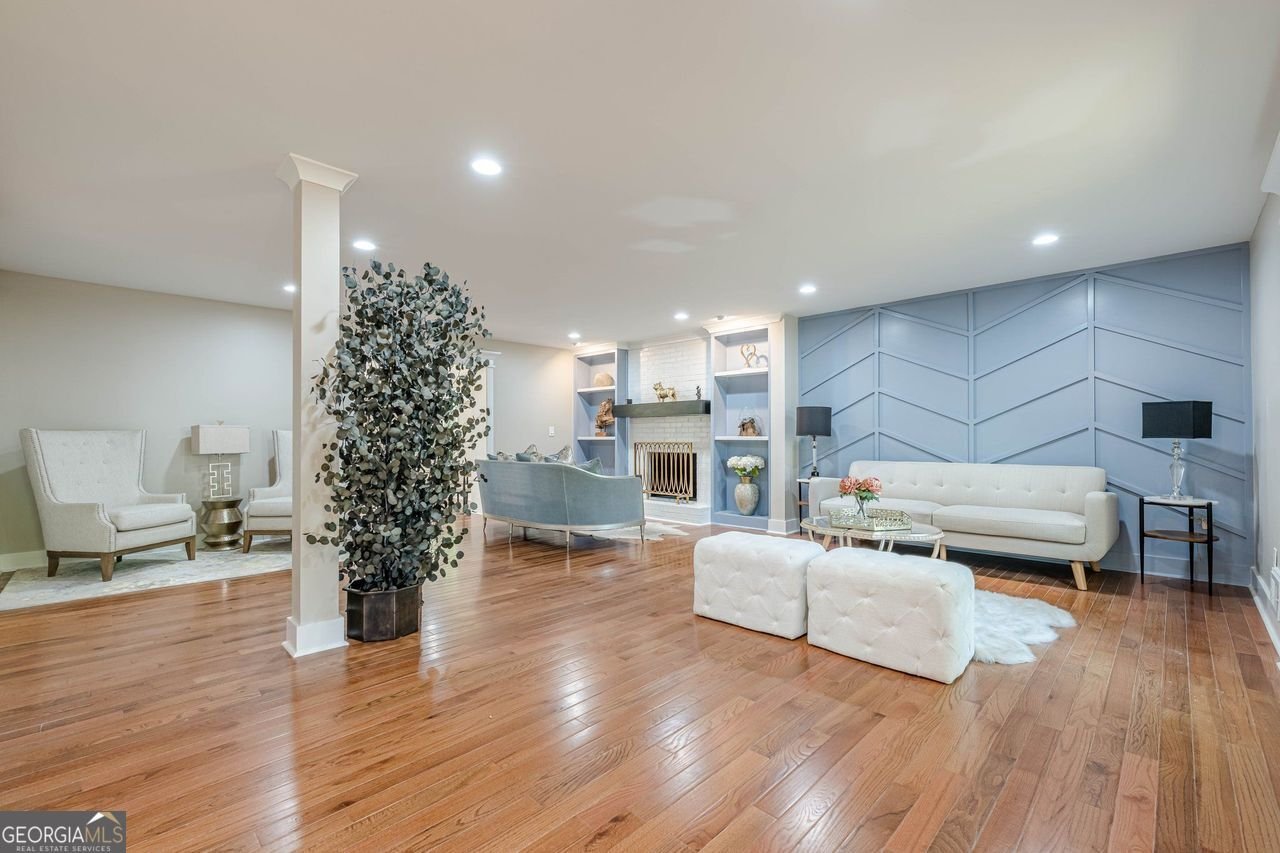 4446 HUNTINGTON Circle Atlanta - 6