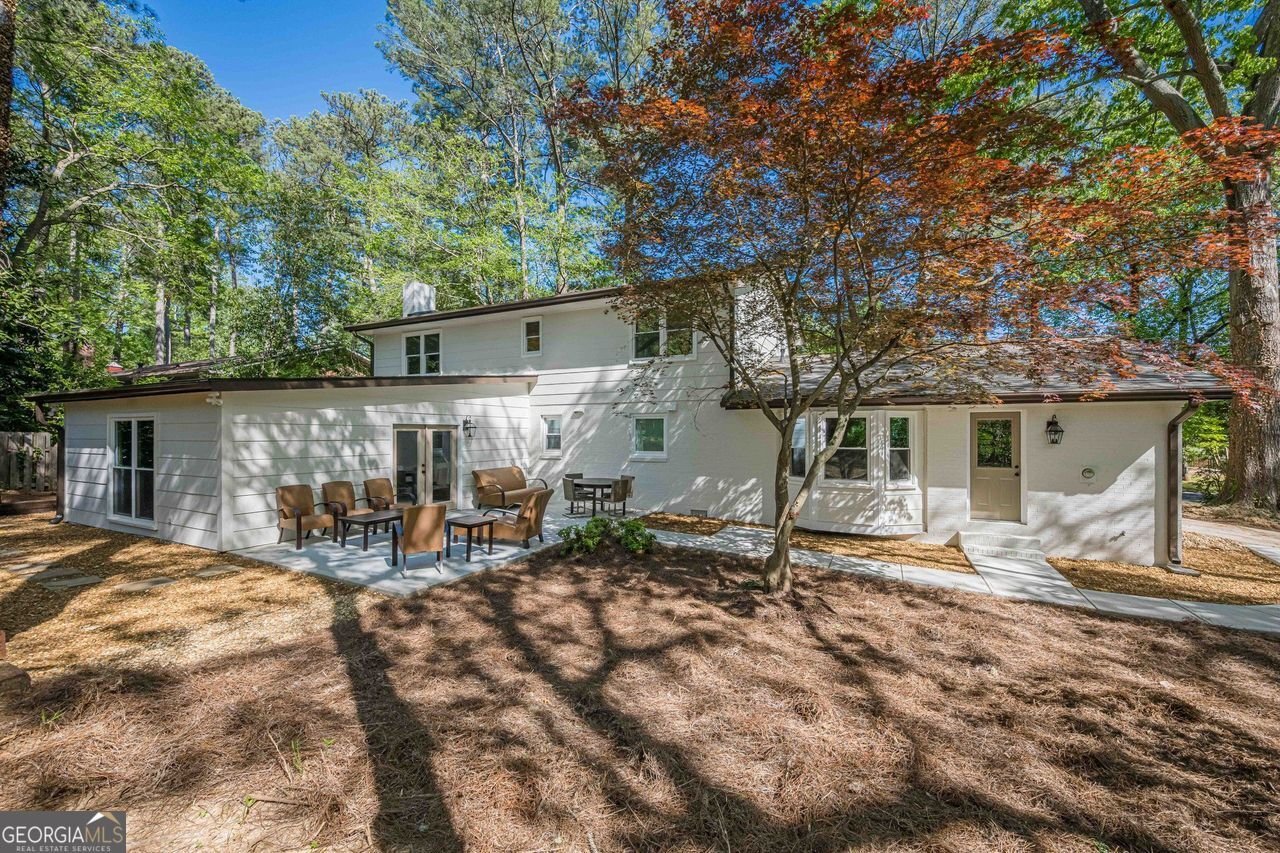 4446 HUNTINGTON Circle Atlanta - 62