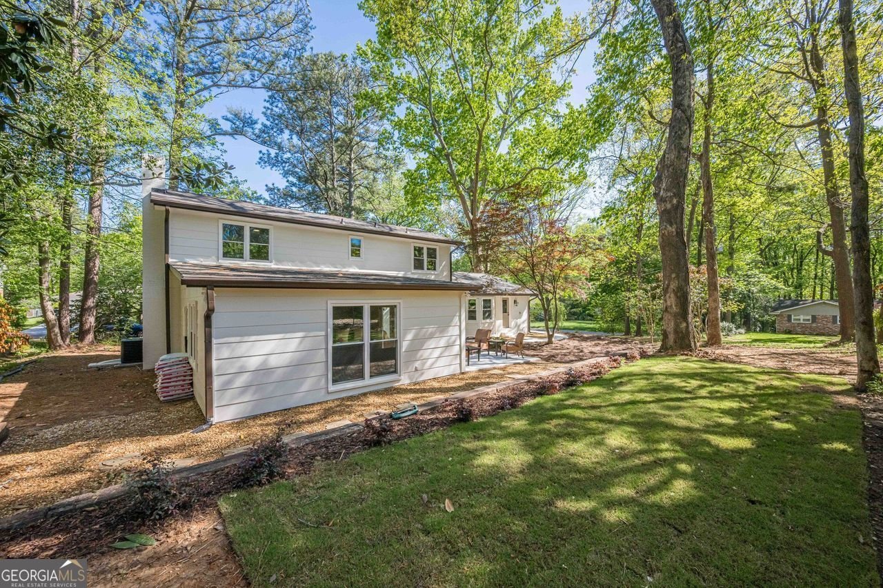 4446 HUNTINGTON Circle Atlanta - 63