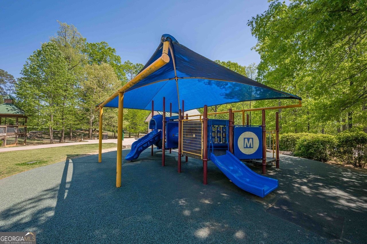 4446 HUNTINGTON Circle Atlanta - 68