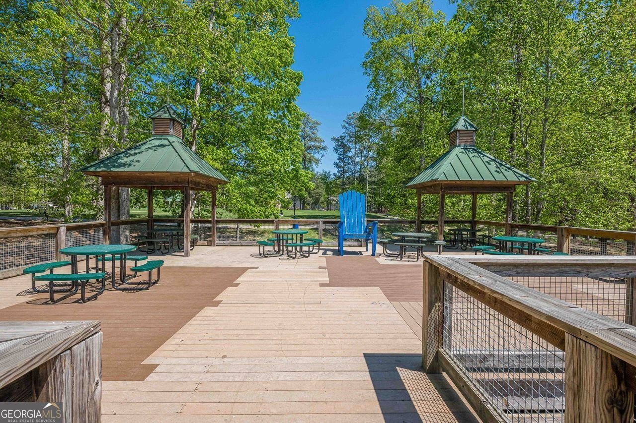 4446 HUNTINGTON Circle Atlanta - 69
