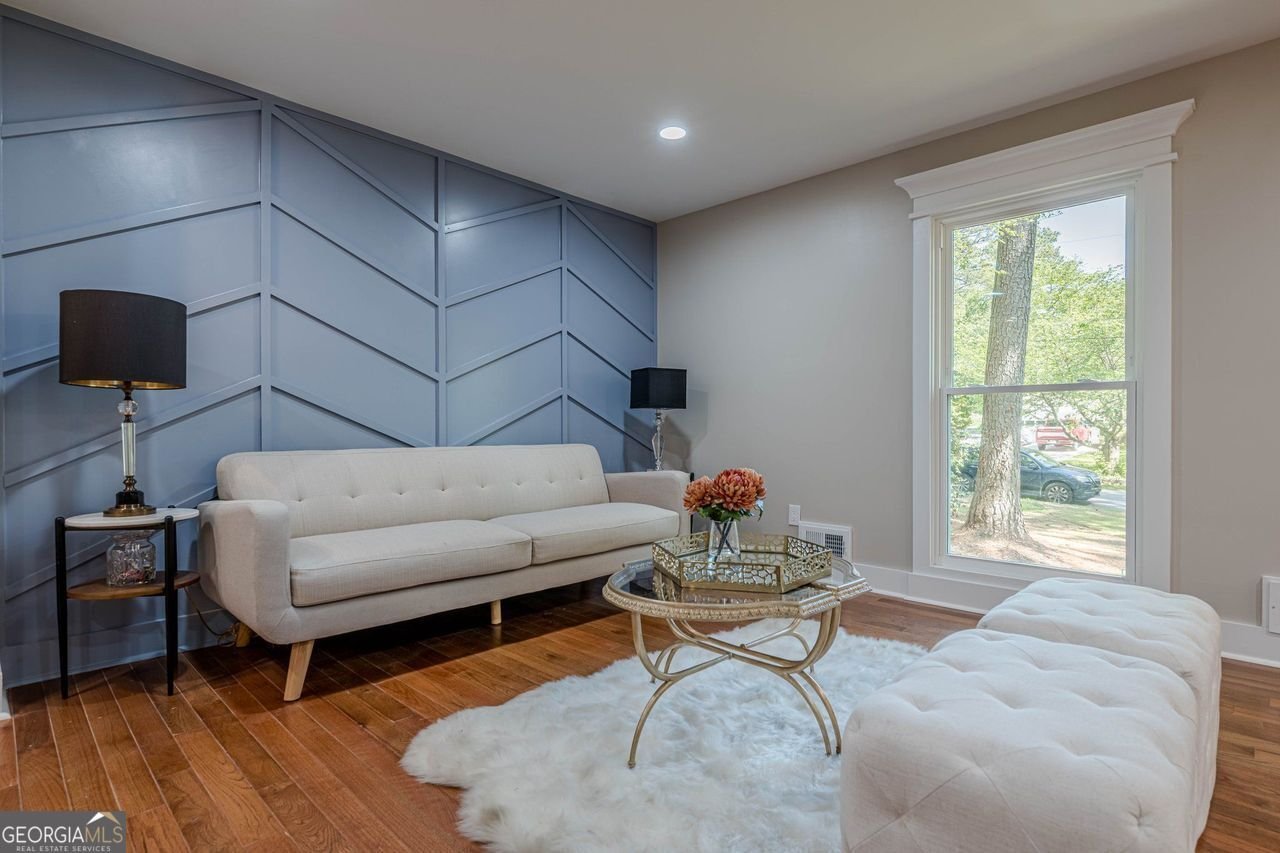 4446 HUNTINGTON Circle Atlanta - 7