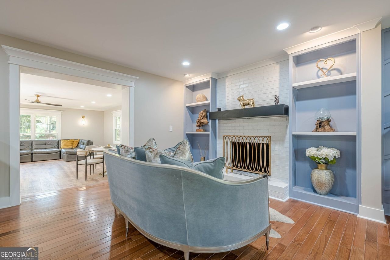 4446 HUNTINGTON Circle Atlanta - 8