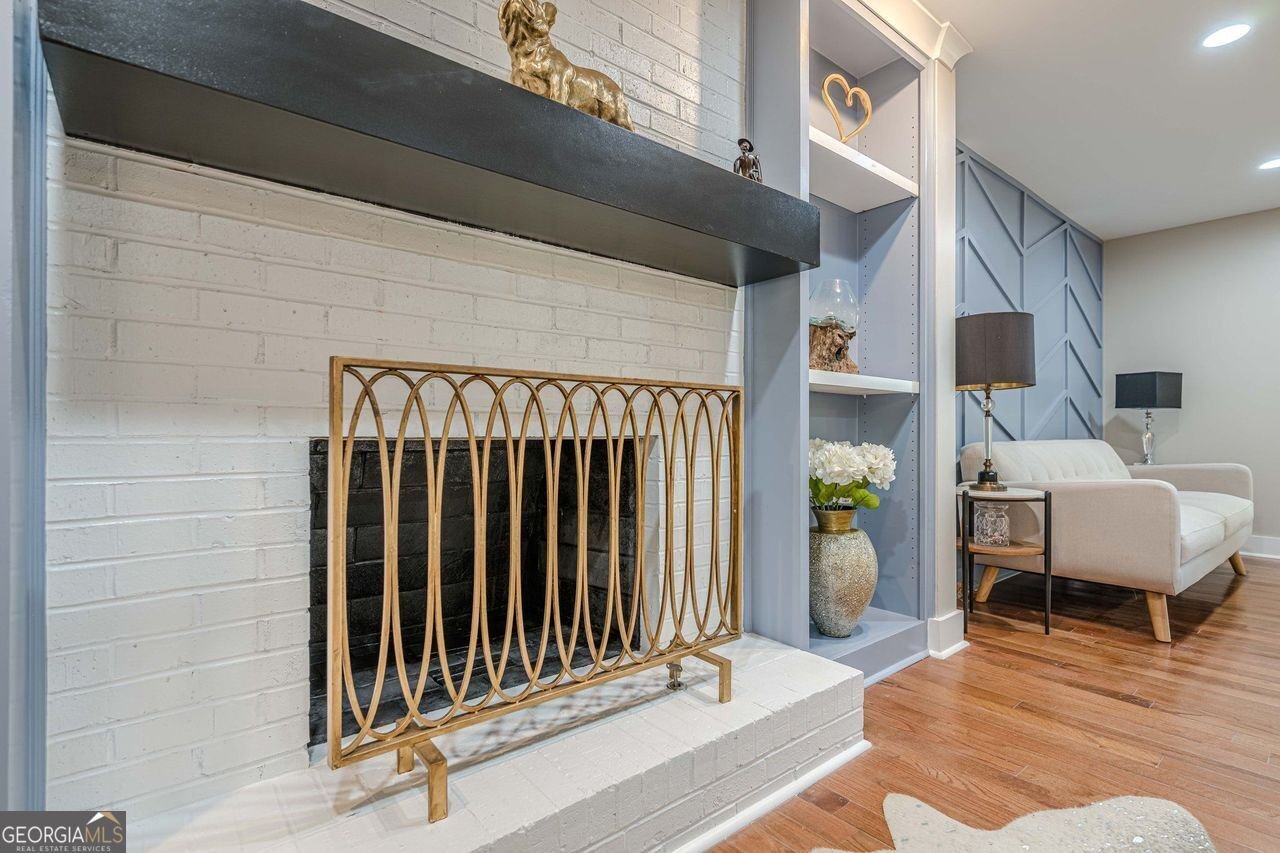 4446 HUNTINGTON Circle Atlanta - 9