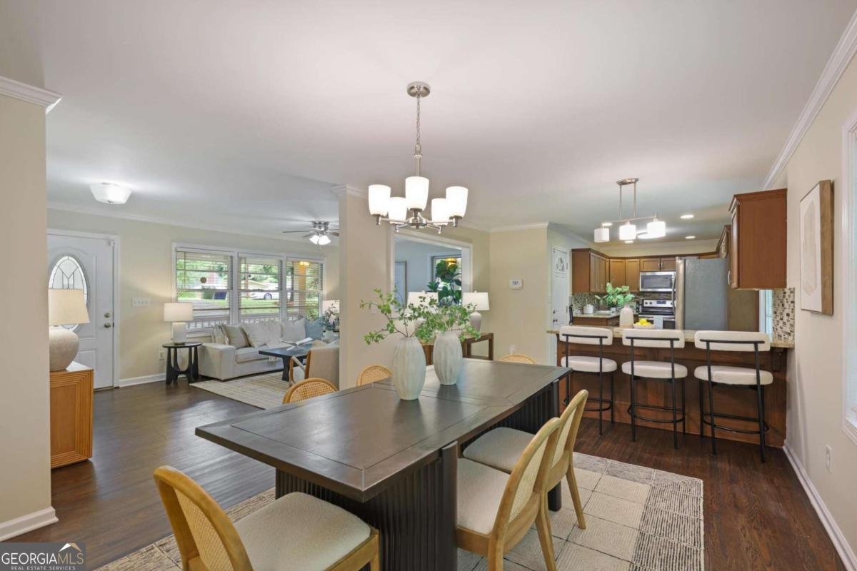 2383 Edgewater Drive Atlanta - 10