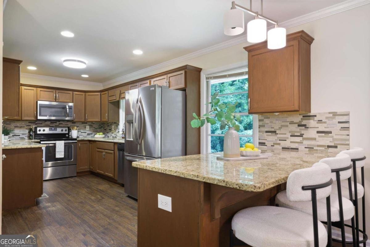 2383 Edgewater Drive Atlanta - 11