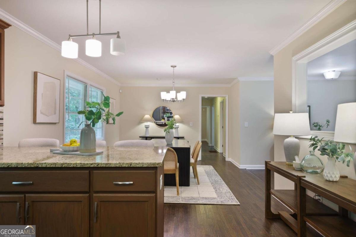 2383 Edgewater Drive Atlanta - 12