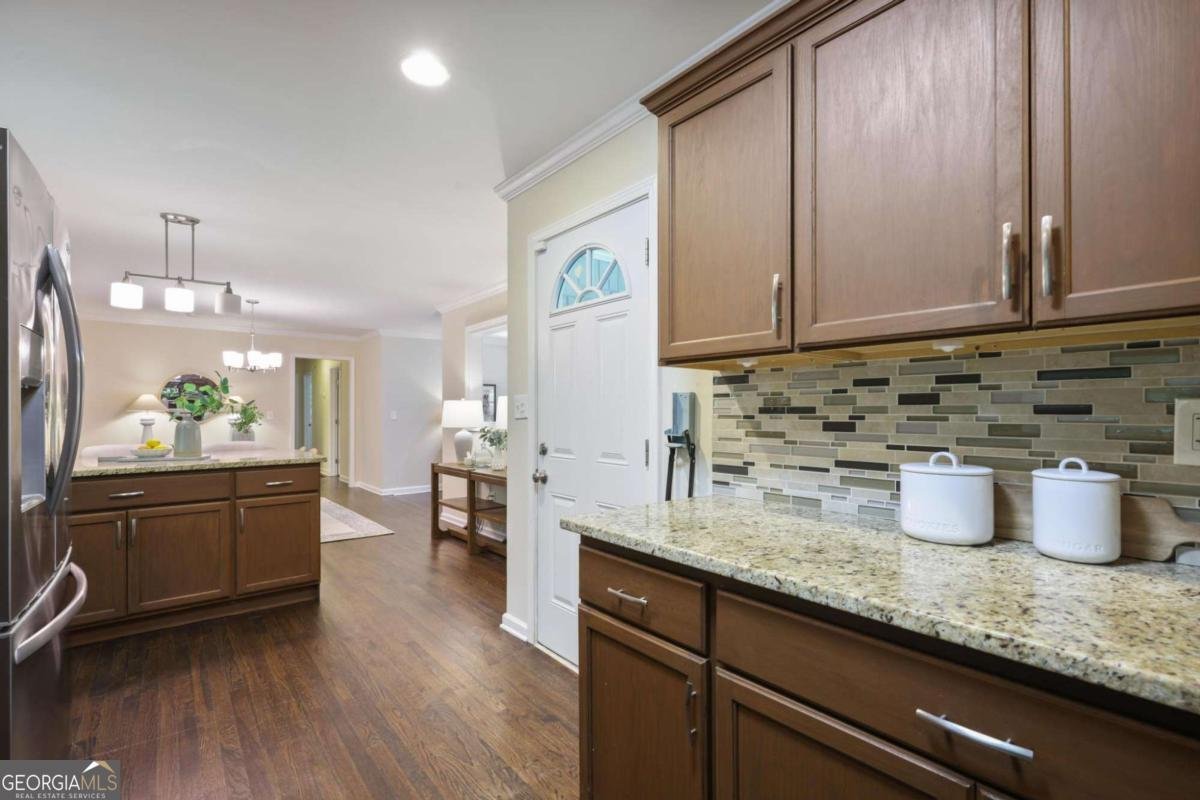 2383 Edgewater Drive Atlanta - 15