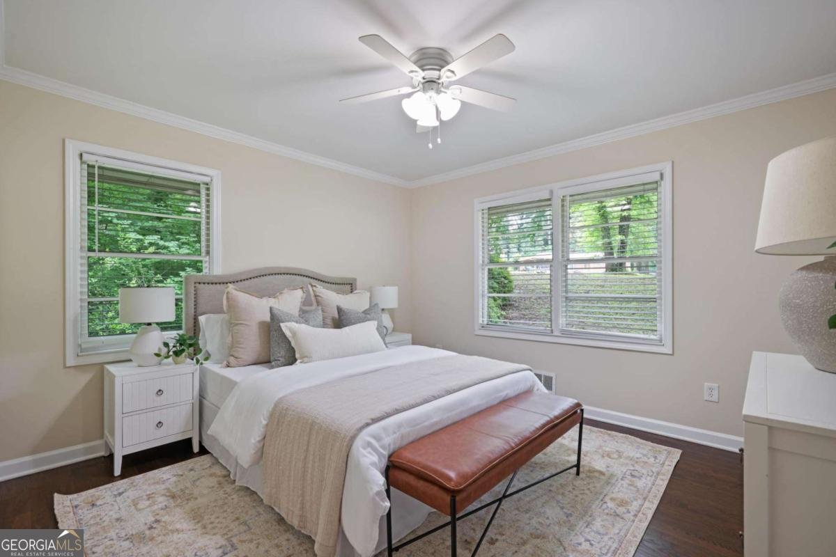 2383 Edgewater Drive Atlanta - 16