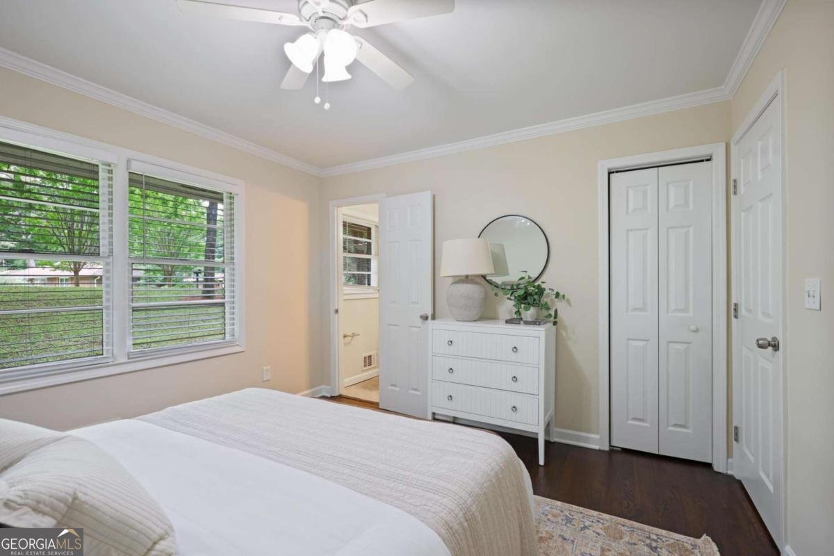 2383 Edgewater Drive Atlanta - 17