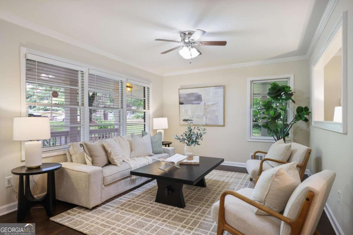 2383 Edgewater Drive Atlanta - 3