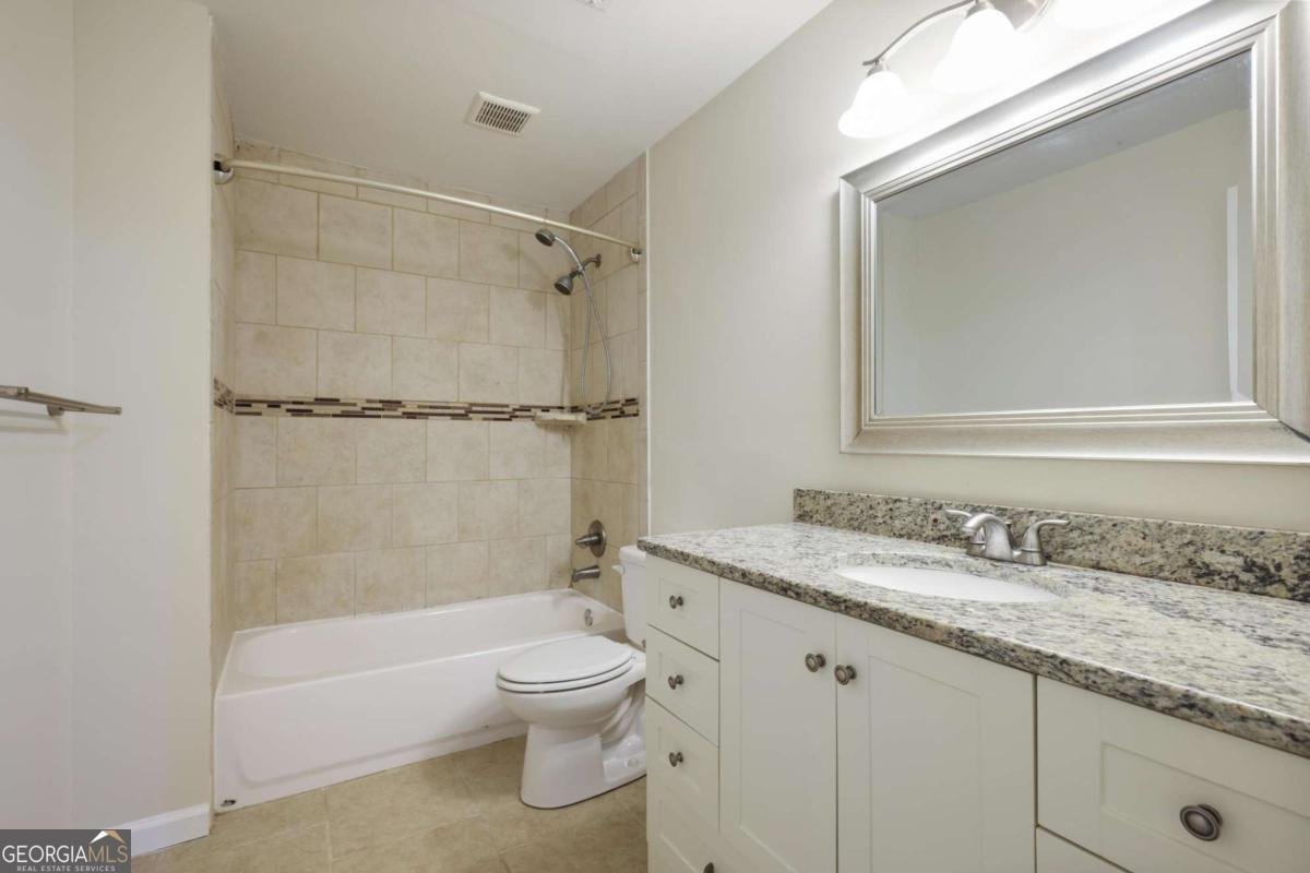 2383 Edgewater Drive Atlanta - 30