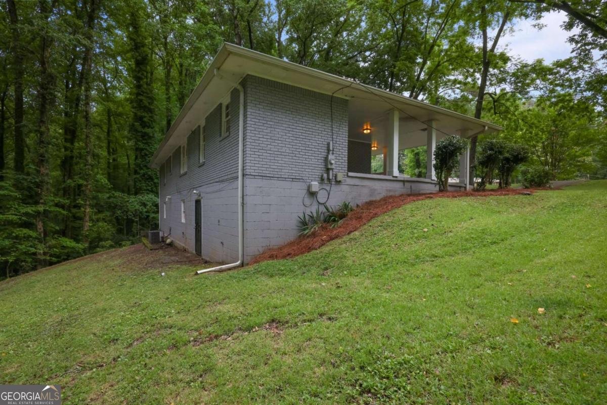 2383 Edgewater Drive Atlanta - 34
