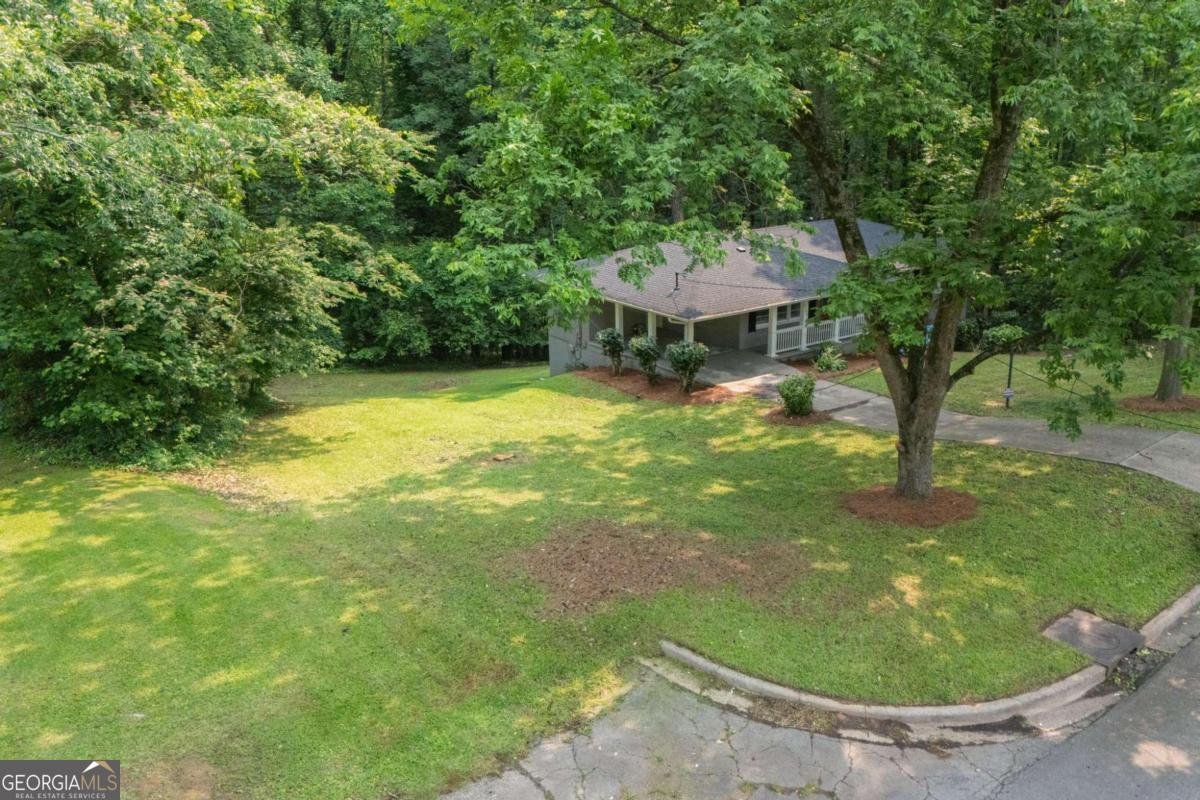2383 Edgewater Drive Atlanta - 37
