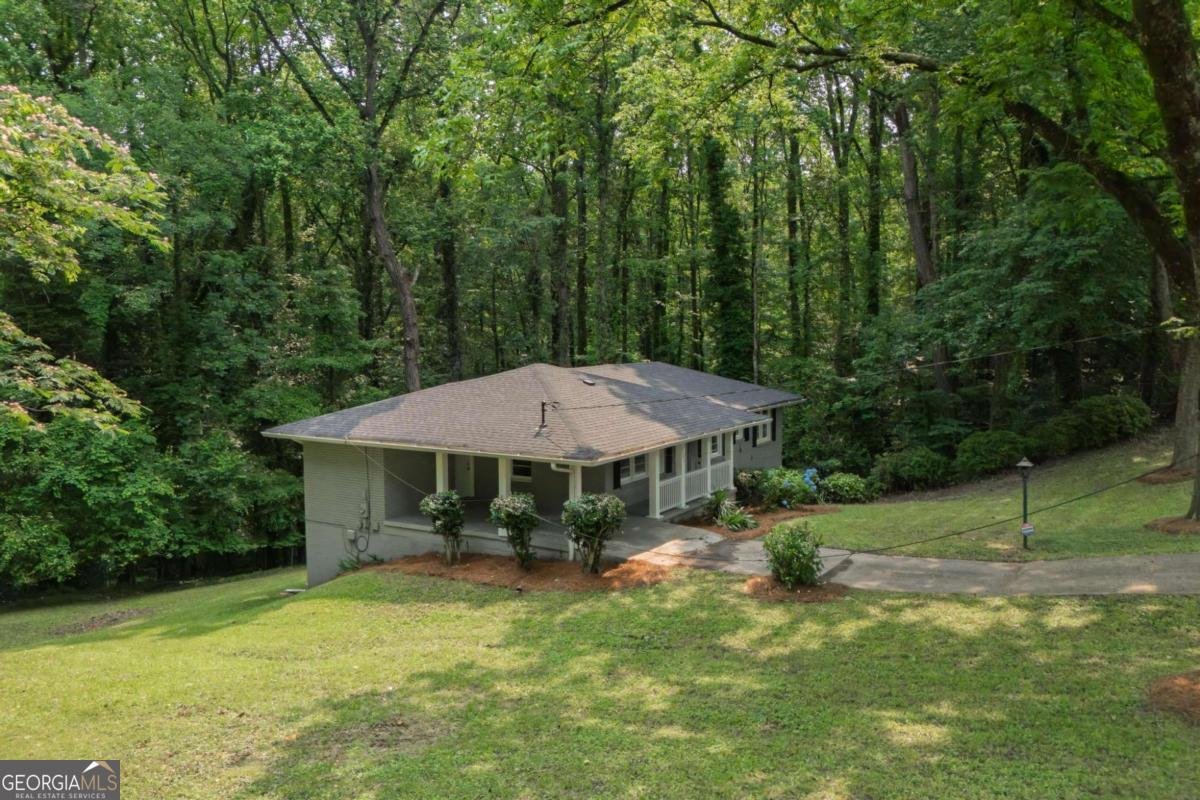 2383 Edgewater Drive Atlanta - 38