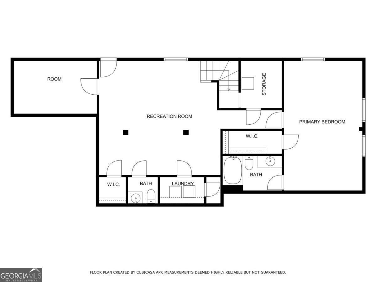 2383 Edgewater Drive Atlanta - 43