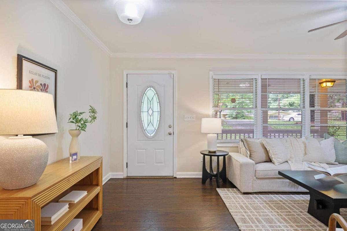2383 Edgewater Drive Atlanta - 5