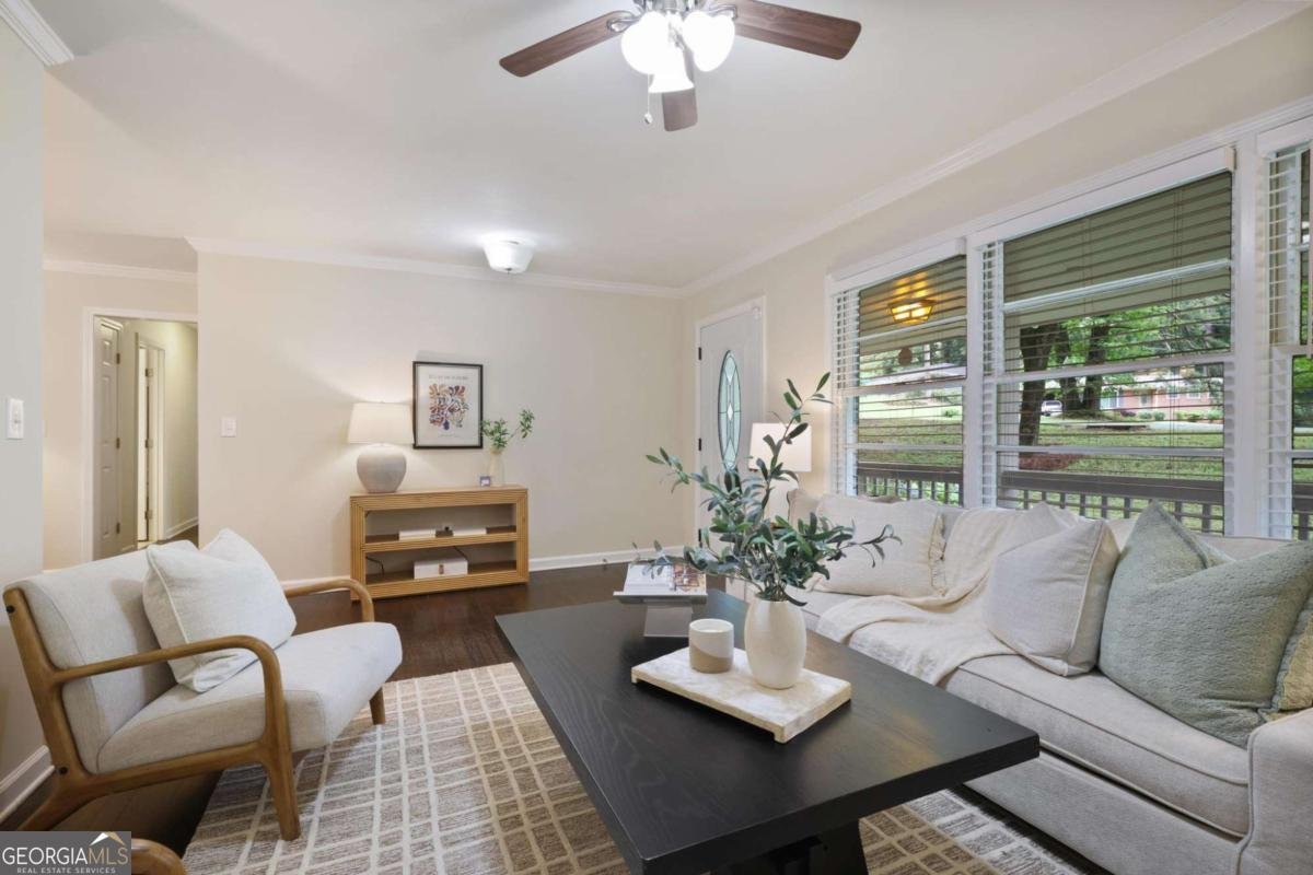 2383 Edgewater Drive Atlanta - 6