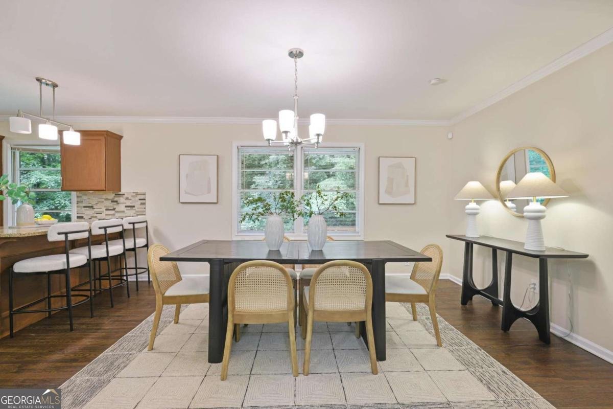 2383 Edgewater Drive Atlanta - 7