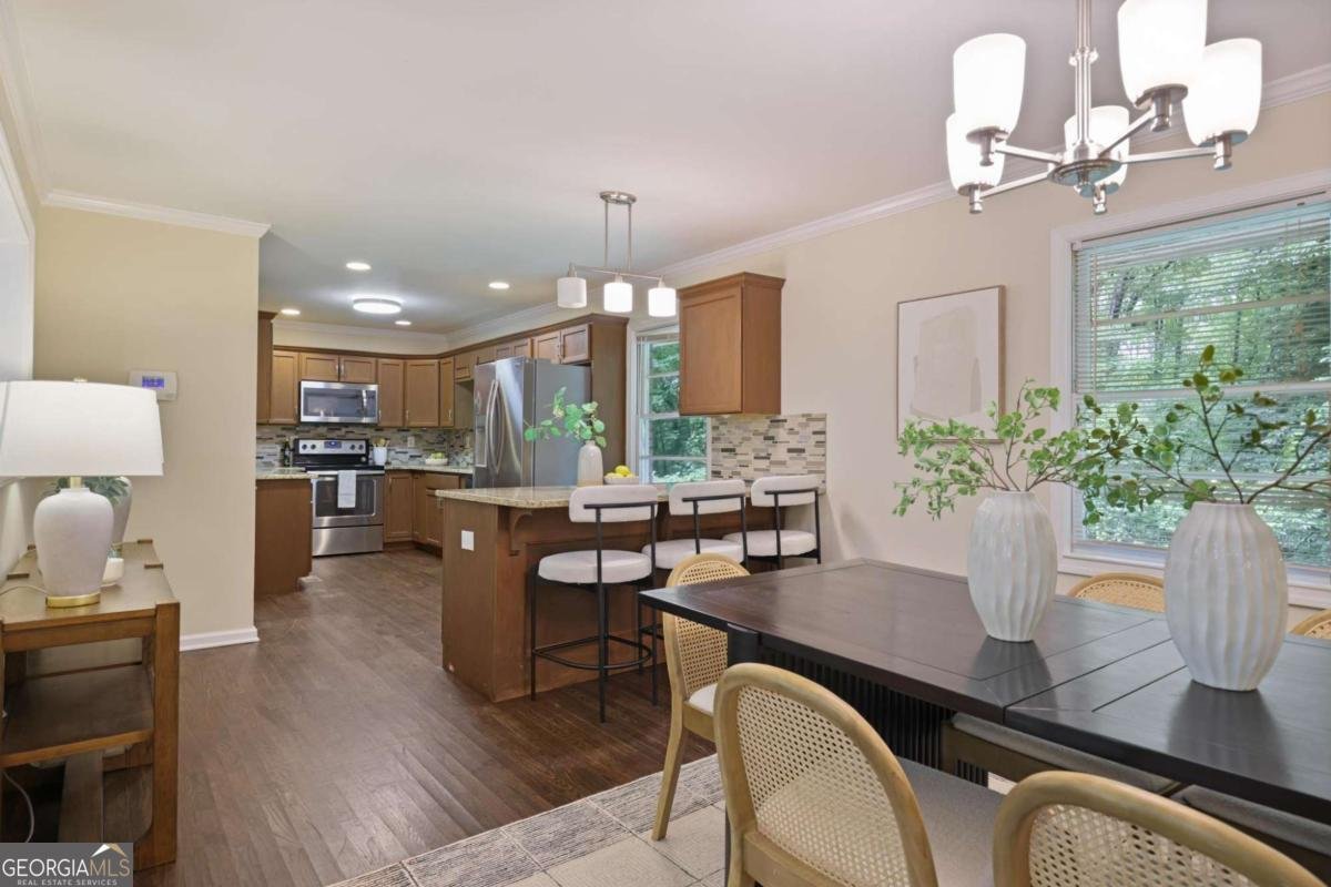 2383 Edgewater Drive Atlanta - 9