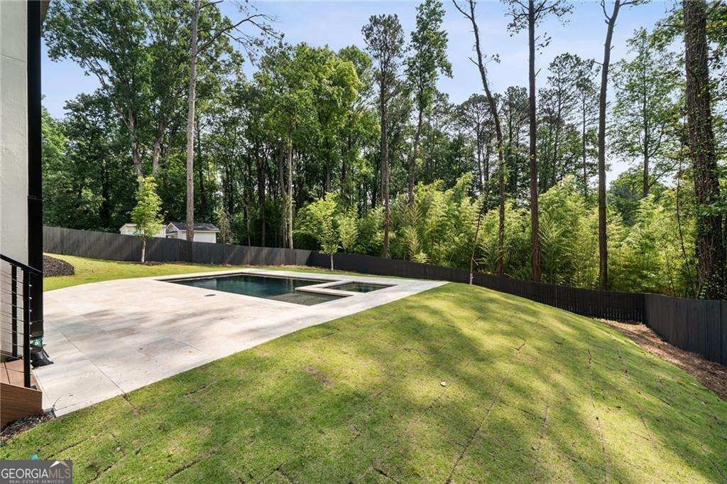3293 Lenox Place Atlanta - 8
