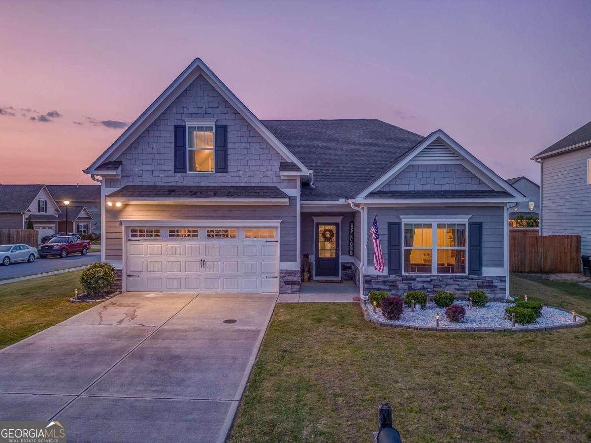40 Stadelman Court Cartersville - 1