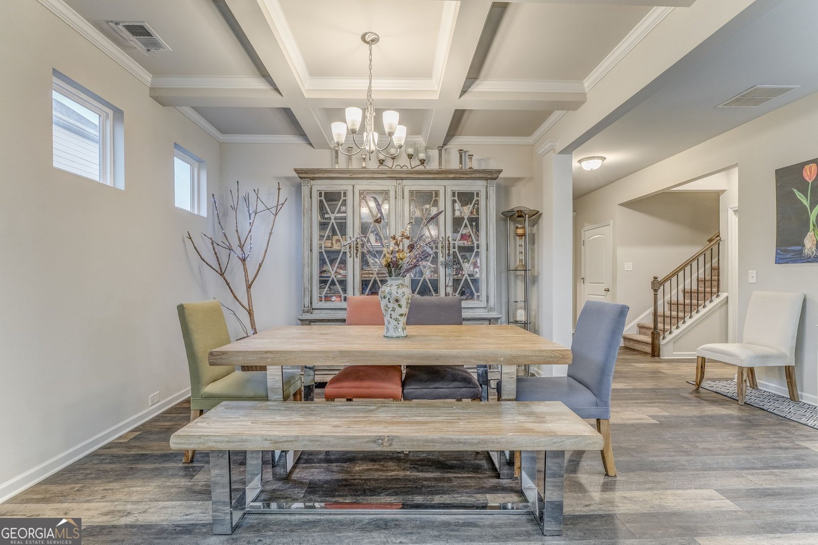 40 Stadelman Court Cartersville - 10