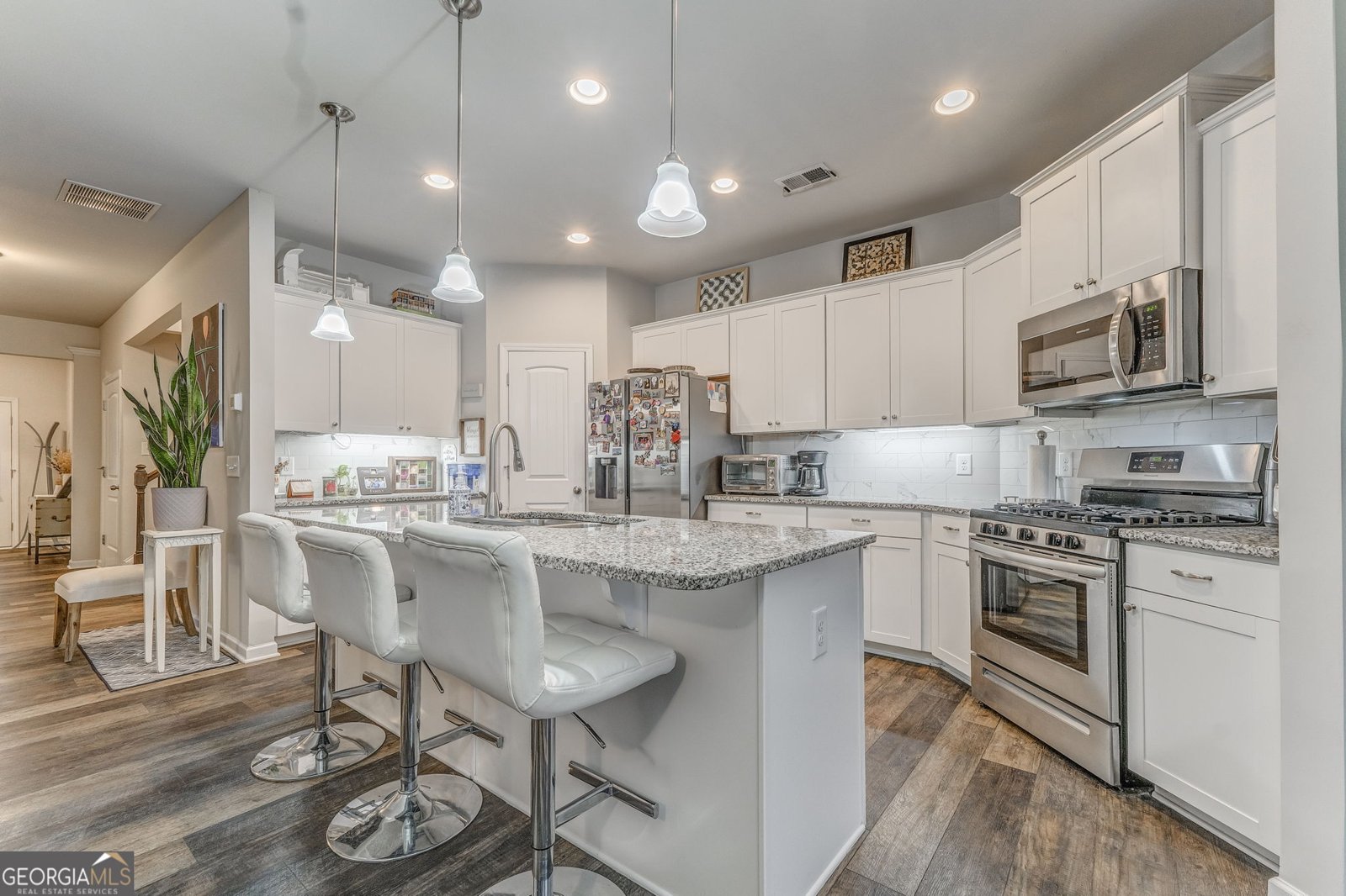 40 Stadelman Court Cartersville - 12