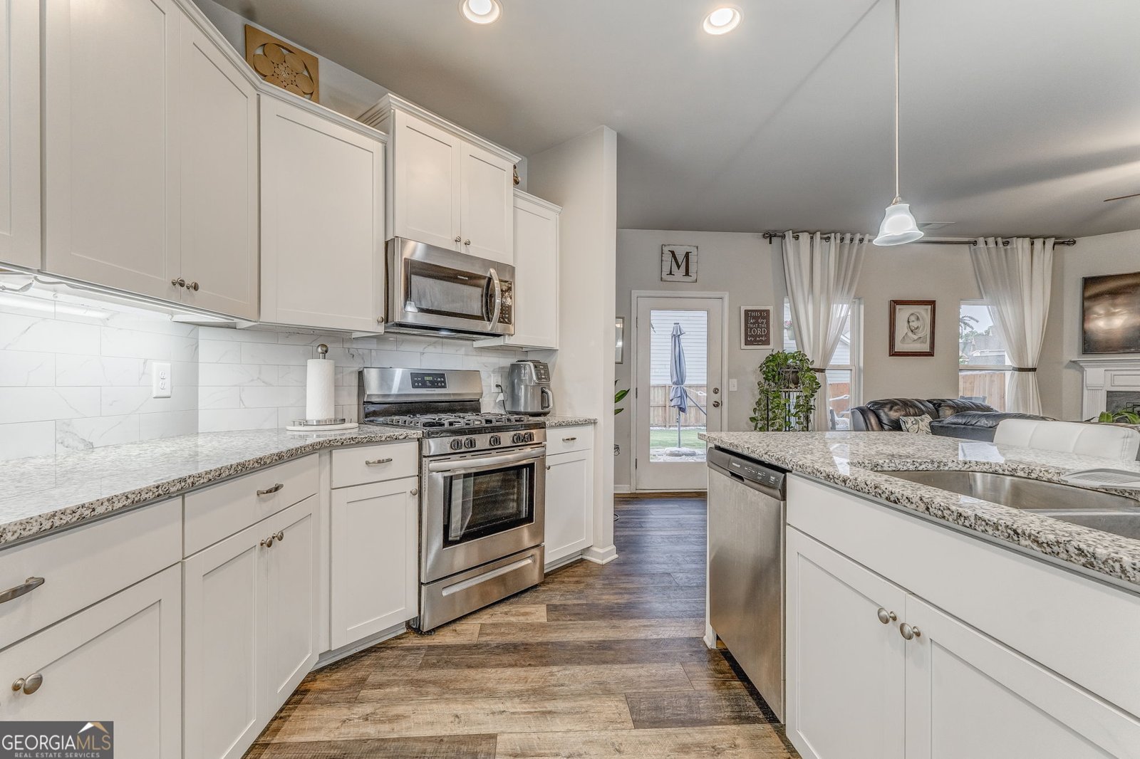 40 Stadelman Court Cartersville - 13