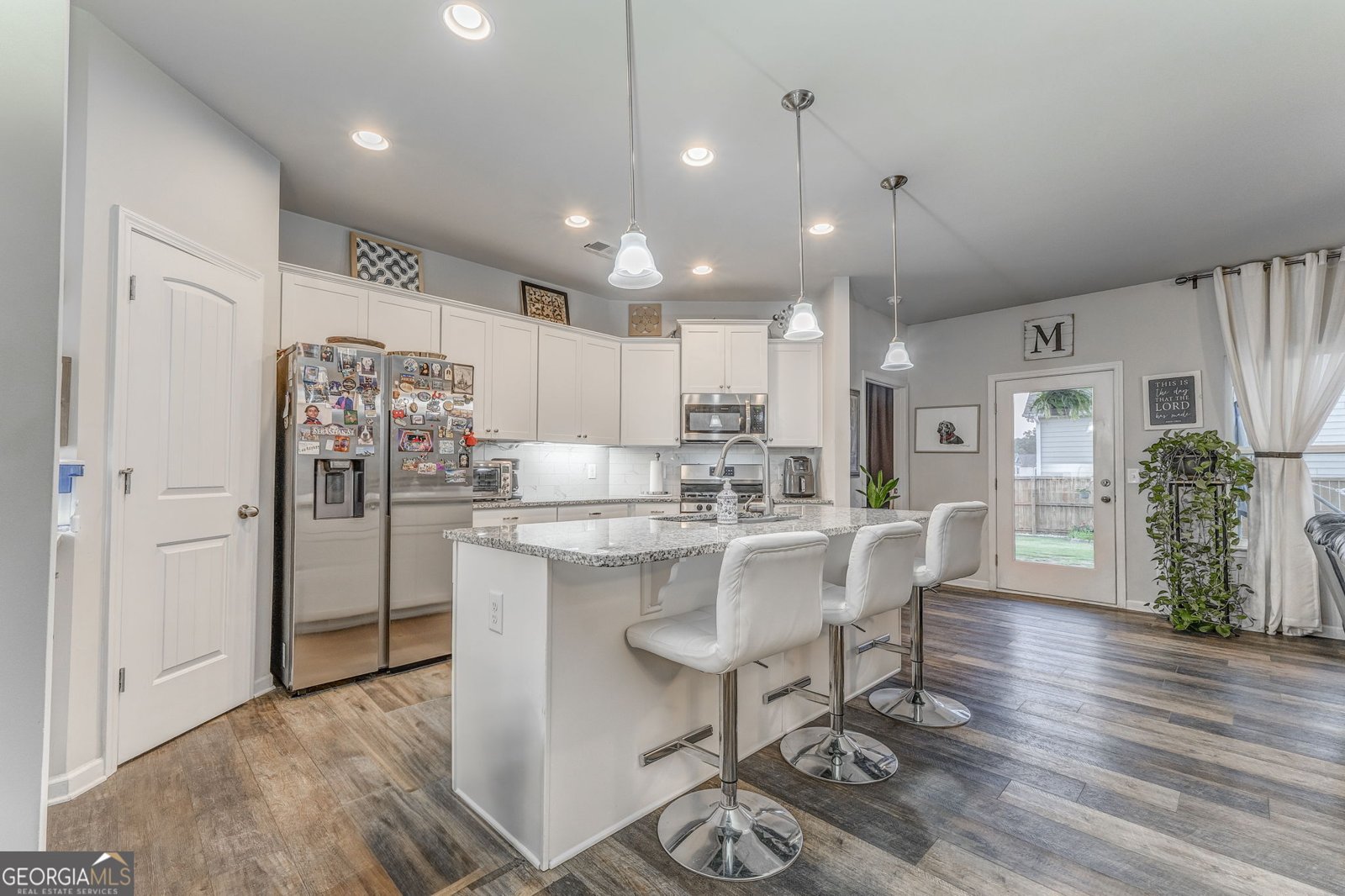 40 Stadelman Court Cartersville - 14