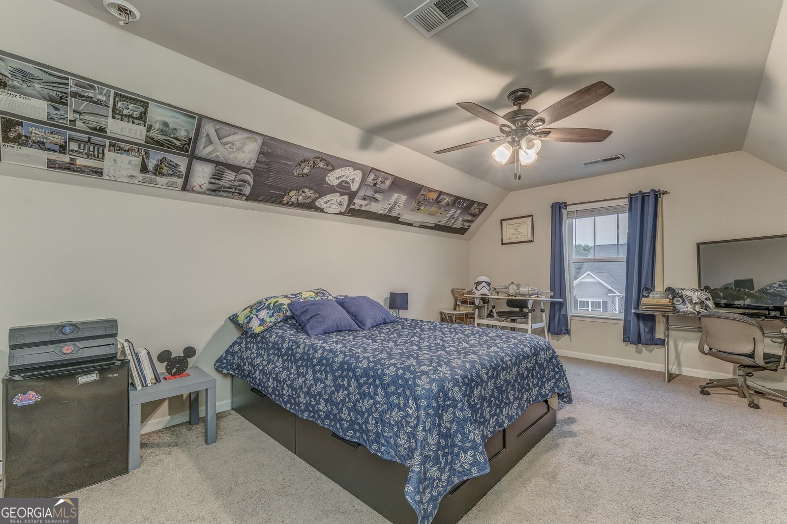 40 Stadelman Court Cartersville - 20