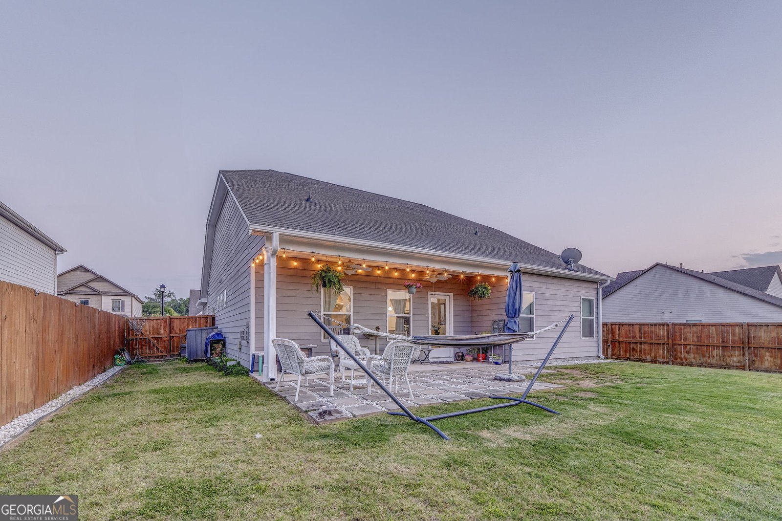 40 Stadelman Court Cartersville - 27