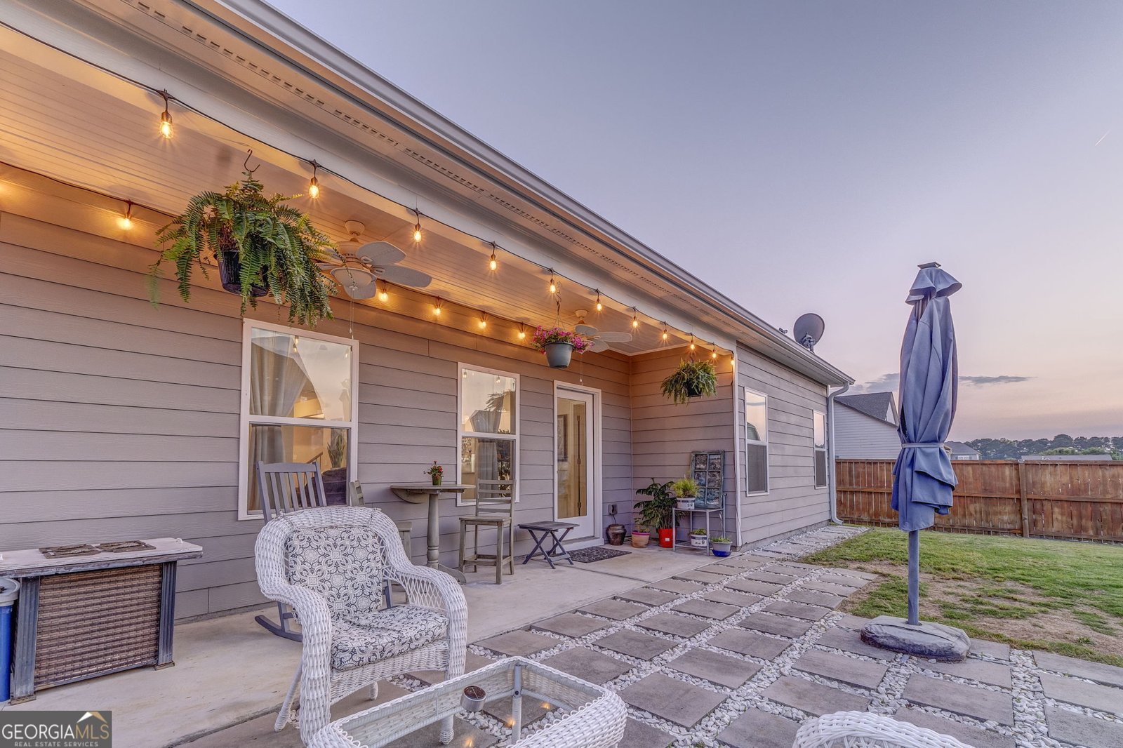40 Stadelman Court Cartersville - 28