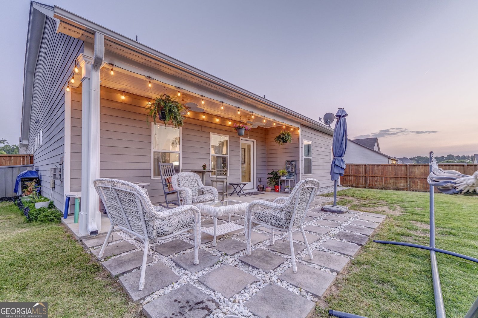 40 Stadelman Court Cartersville - 29
