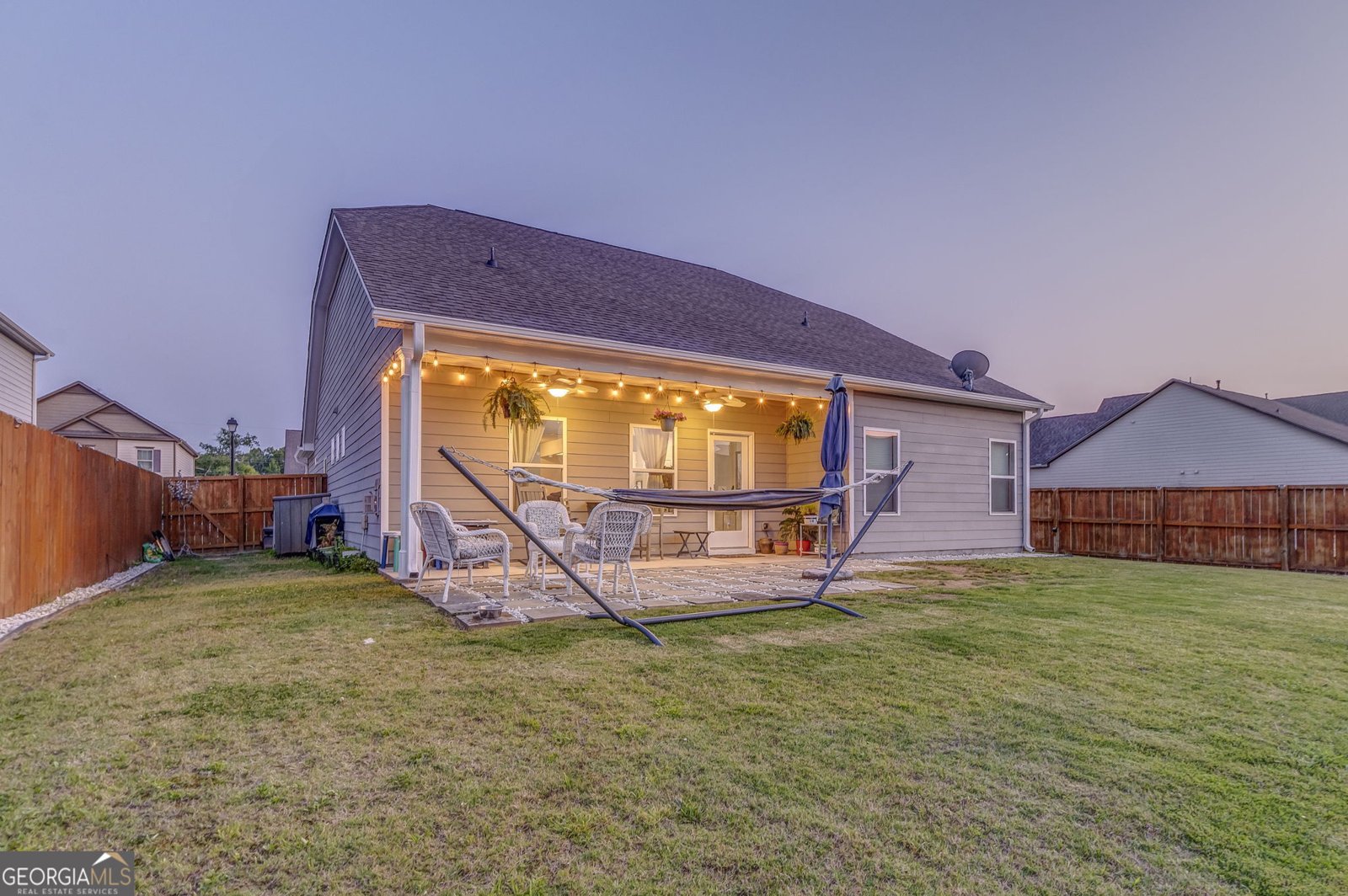 40 Stadelman Court Cartersville - 30