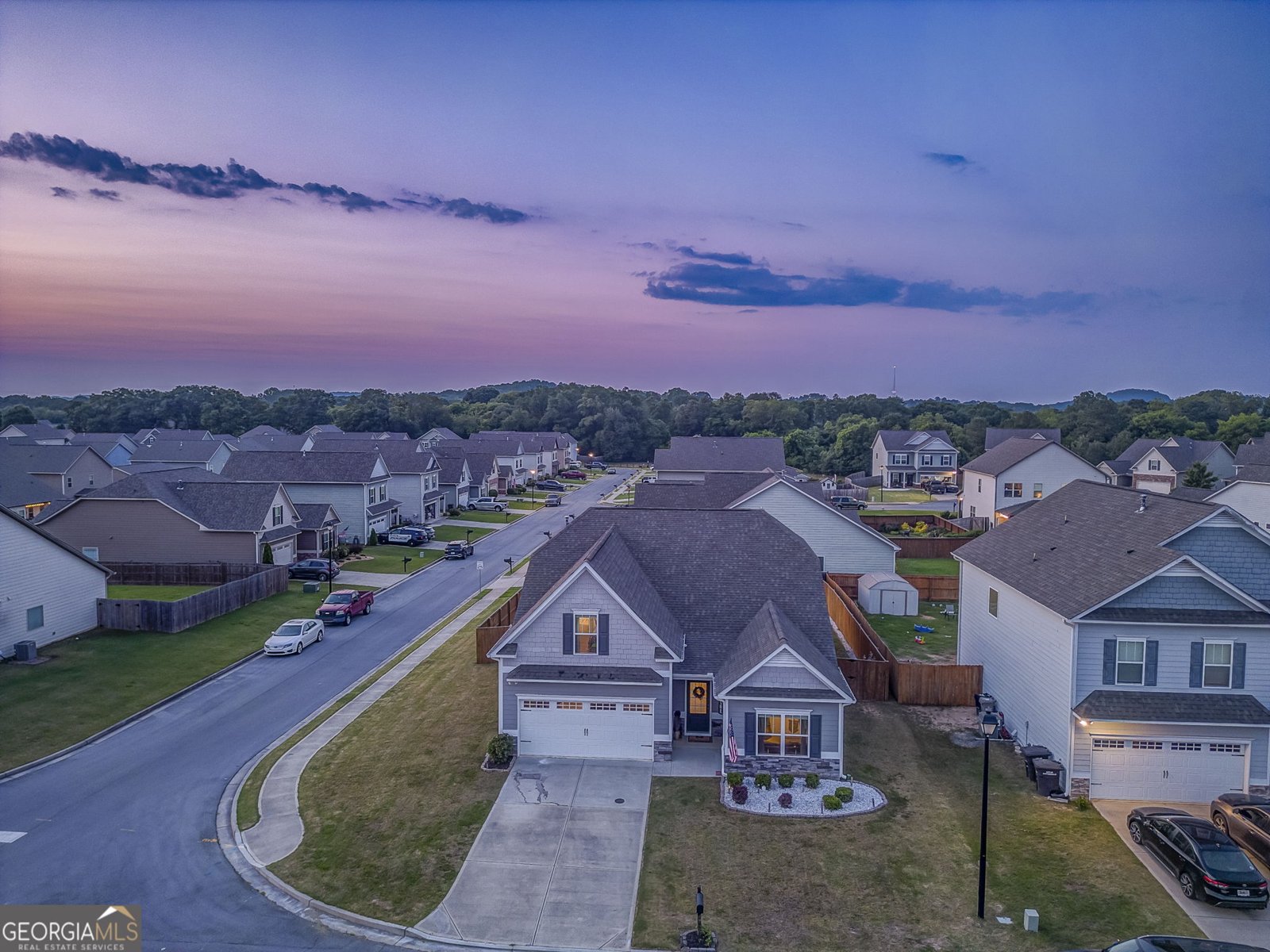40 Stadelman Court Cartersville - 31