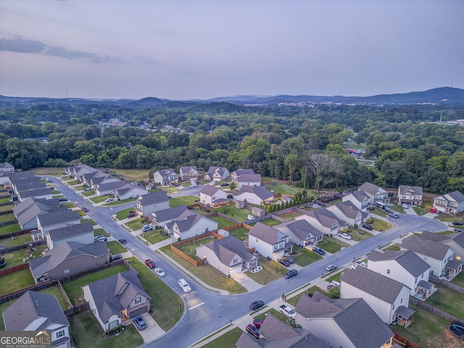 40 Stadelman Court Cartersville - 32