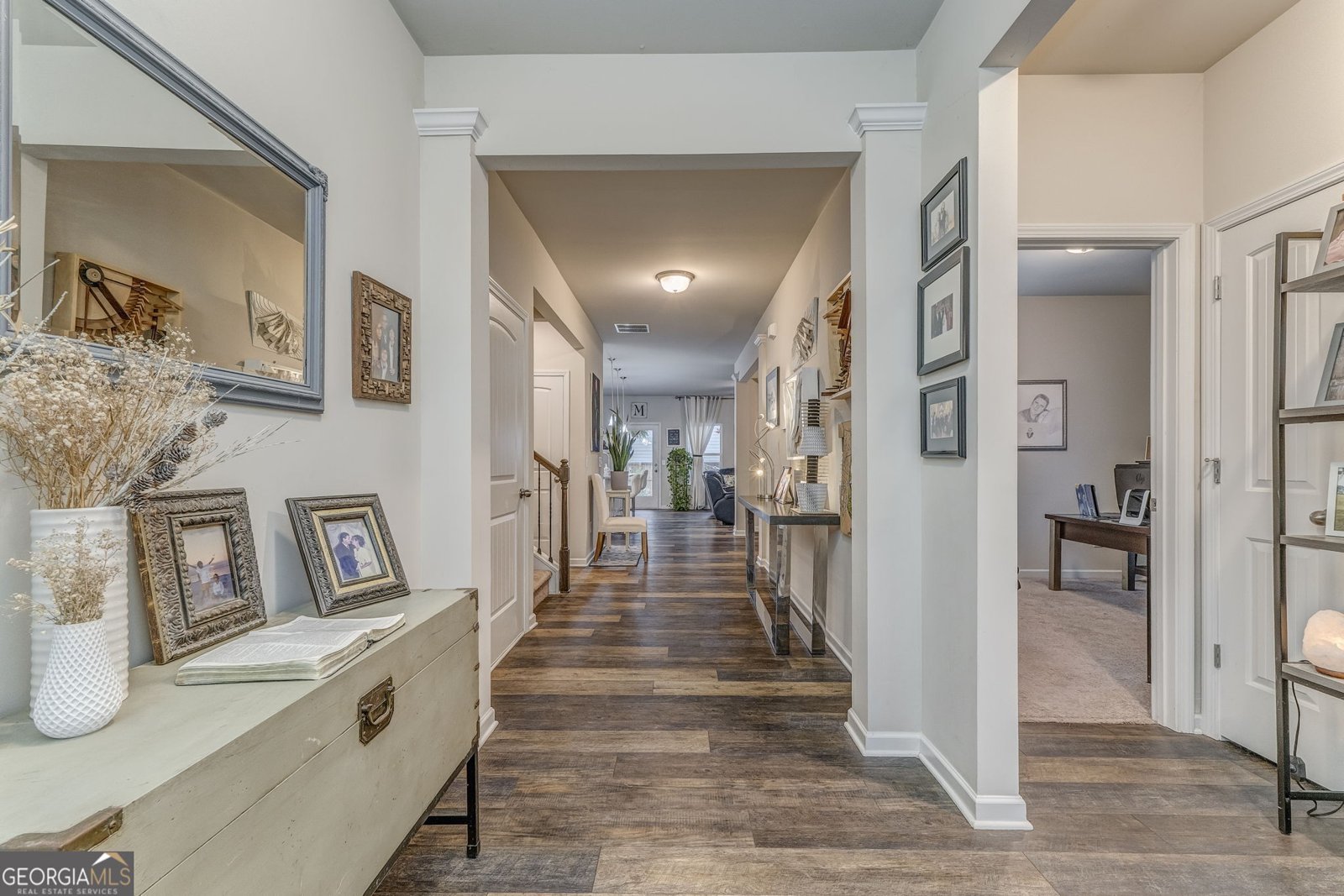 40 Stadelman Court Cartersville - 4