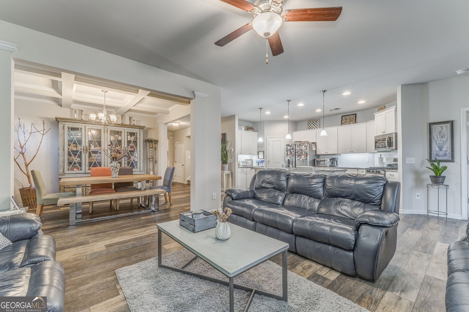 40 Stadelman Court Cartersville - 5