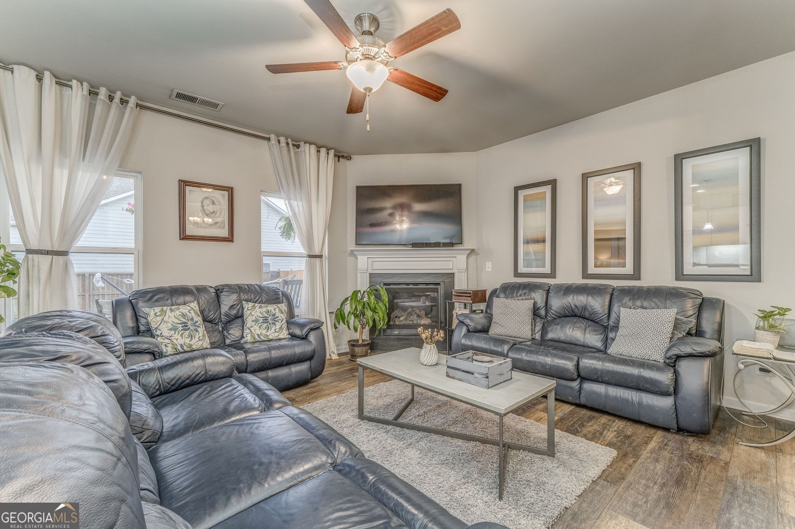 40 Stadelman Court Cartersville - 6