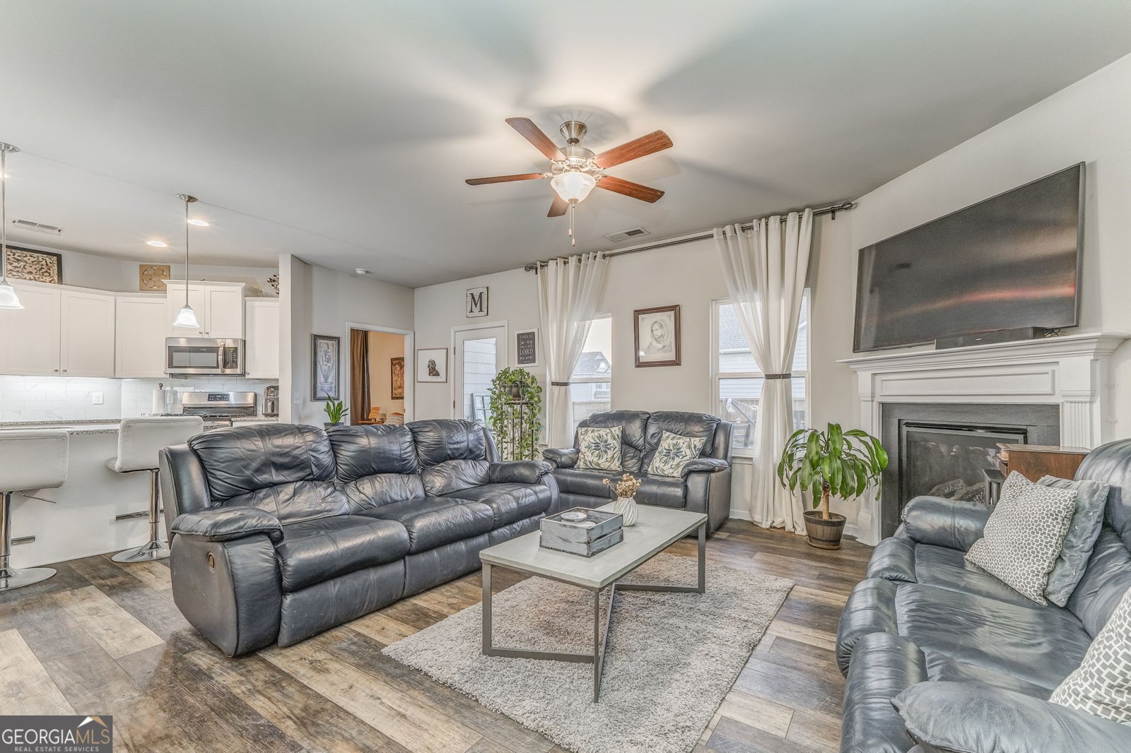 40 Stadelman Court Cartersville - 8