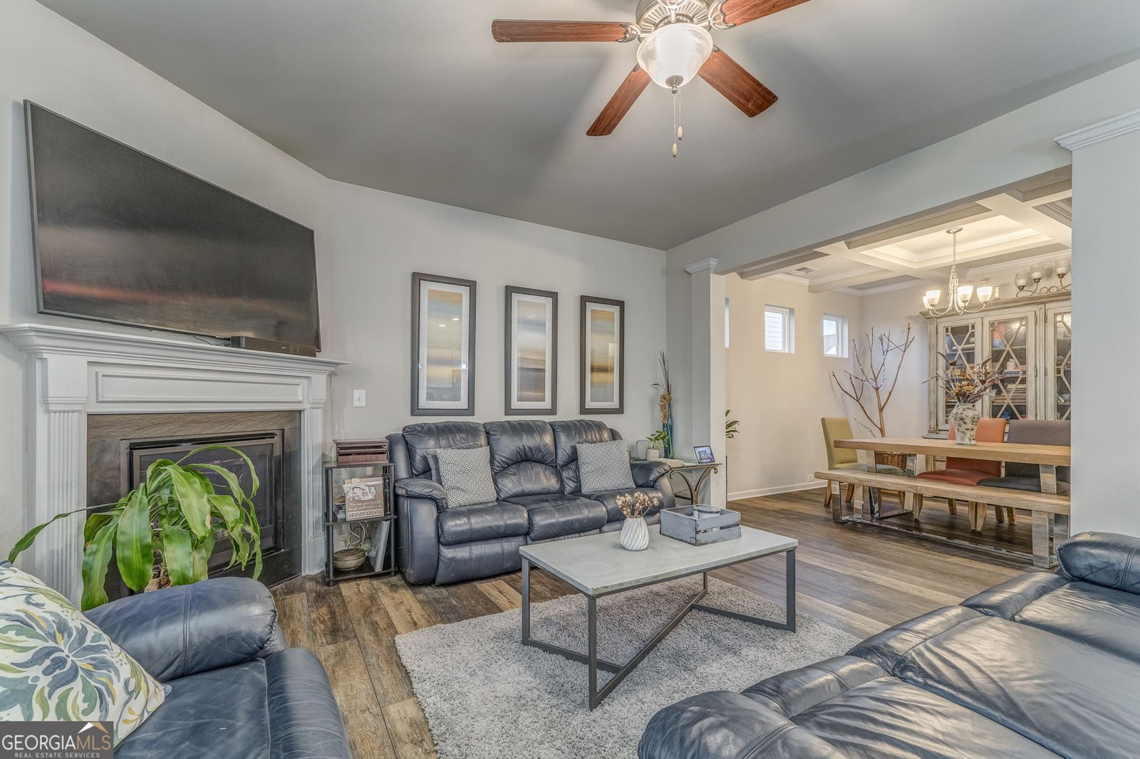 40 Stadelman Court Cartersville - 9