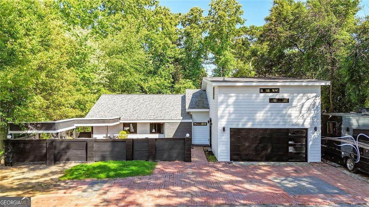 1048 Indian Hills Parkway Marietta - 1