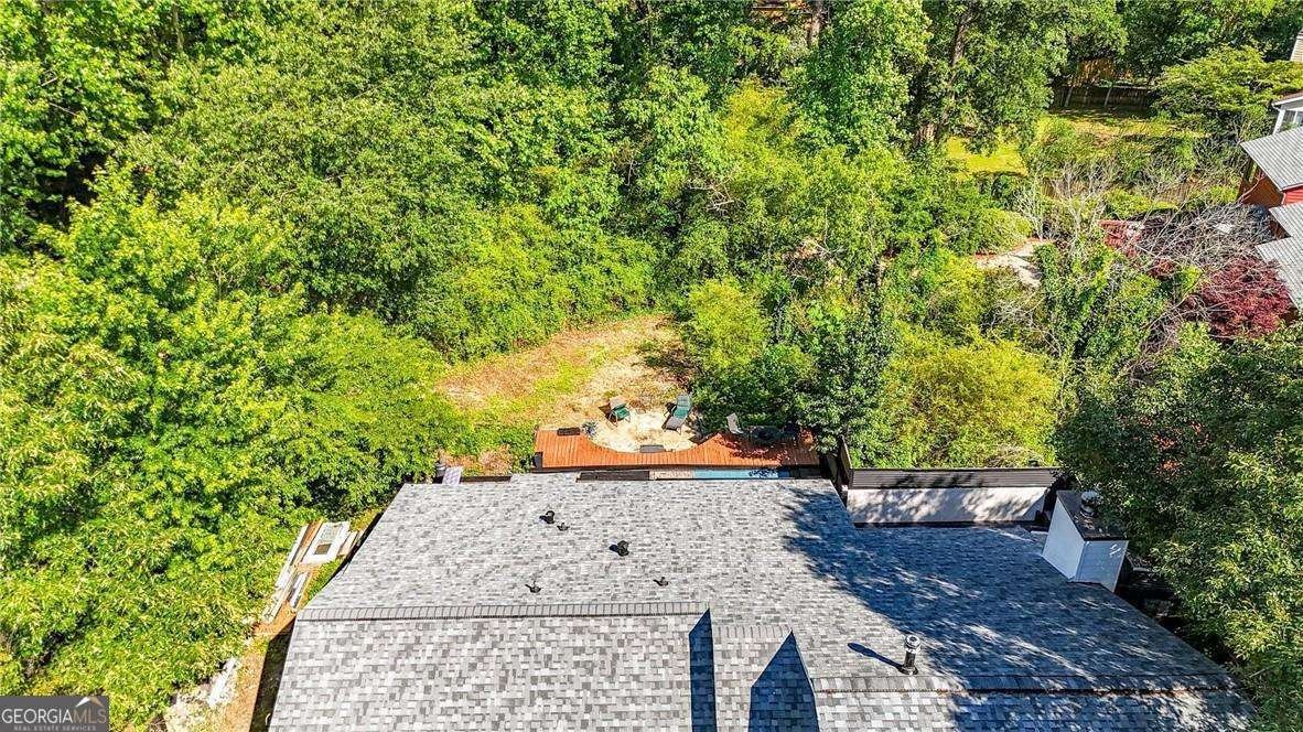1048 Indian Hills Parkway Marietta - 11
