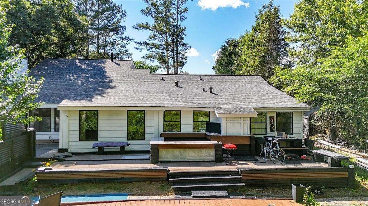 1048 Indian Hills Parkway Marietta - 12