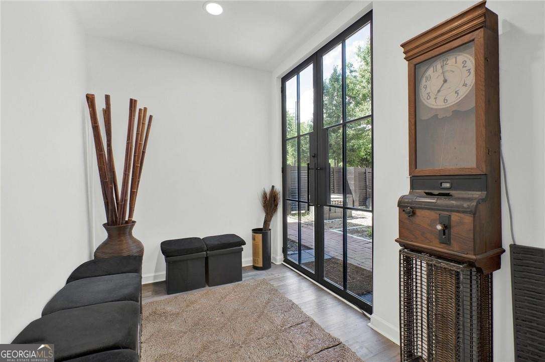 1048 Indian Hills Parkway Marietta - 15