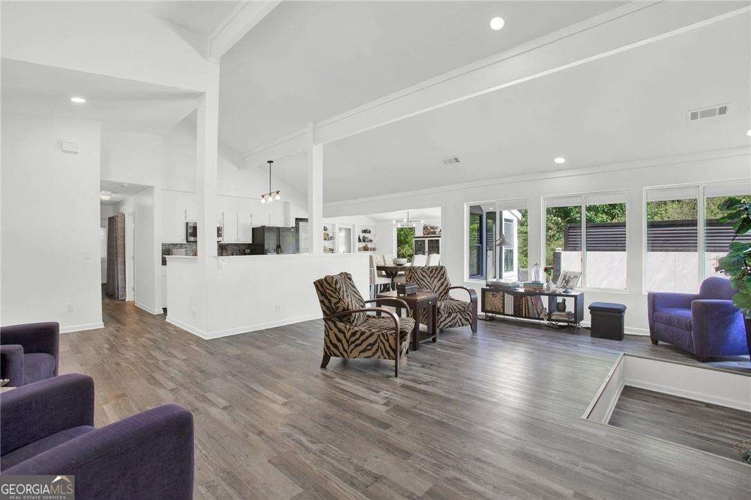 1048 Indian Hills Parkway Marietta - 16